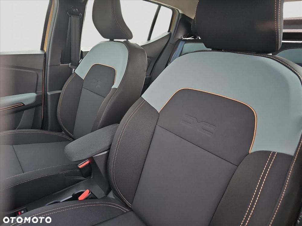 Dacia Sandero - 12