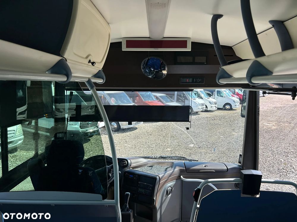 Iveco Crossway - 23