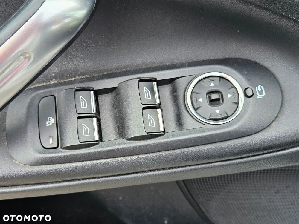 Ford S-Max 2.0 T Platinium X MPS6 - 23