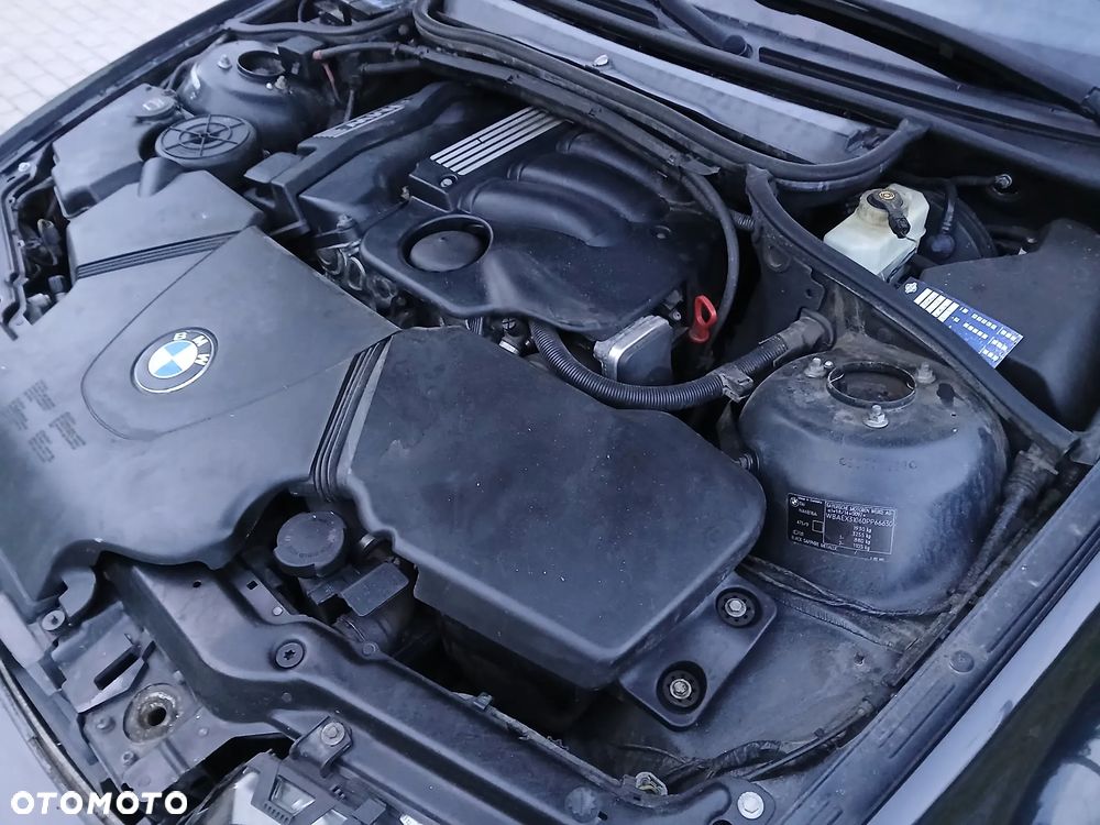 BMW Seria 3 316i Edition Lifestyle - 21