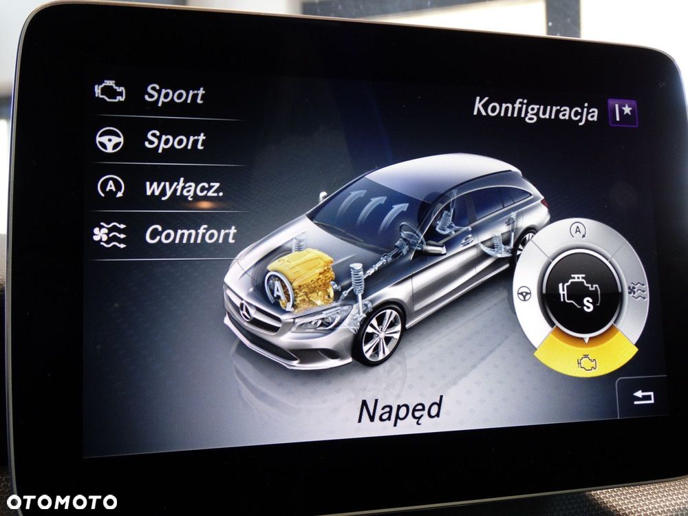Mercedes-Benz CLA - 33