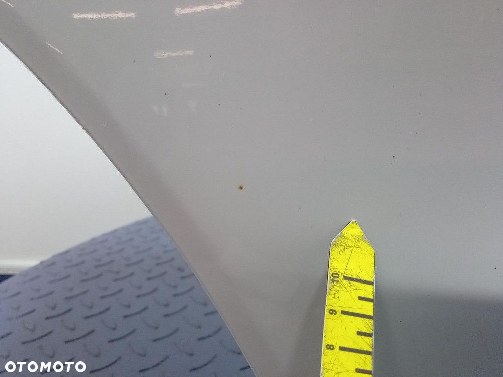 SUZUKI CELERIO 14-19 DRZWI TYŁ PRAWE TYLNE ZQH - 12