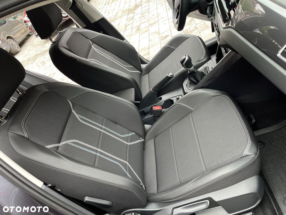 Volkswagen Taigo 1.0 TSI Style - 19