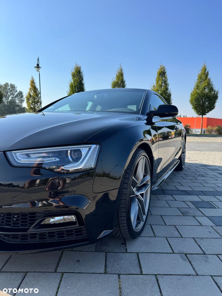 Audi A5 - 5