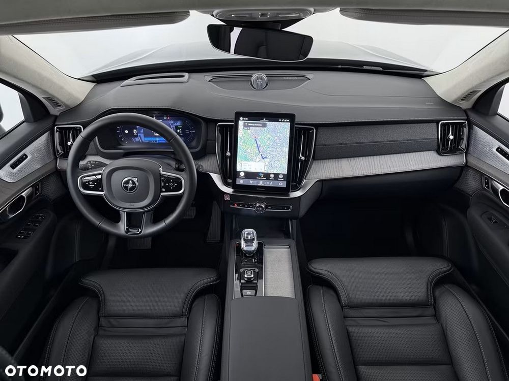 Volvo XC 90 T8 AWD Ultra Dark - 12