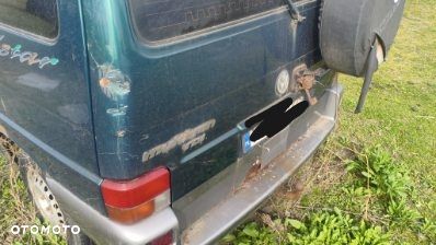 Volkswagen Multivan - 3