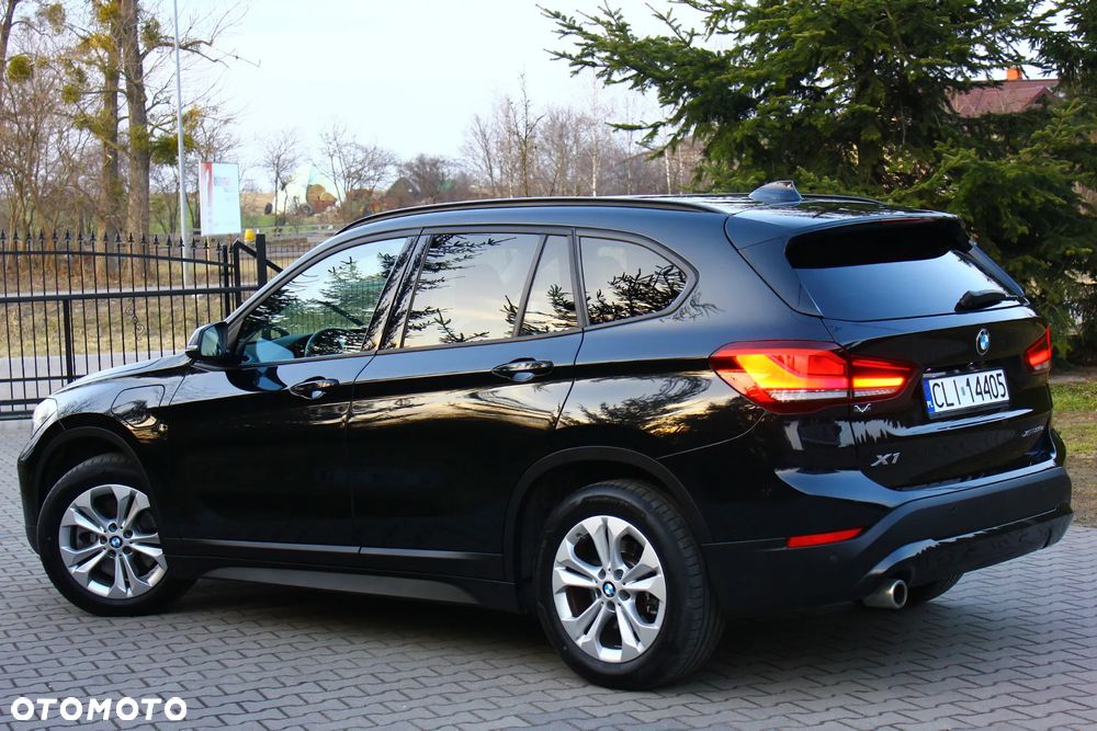 BMW X1 - 6