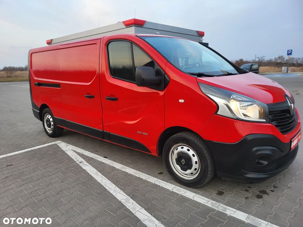 Renault Trafic - 19