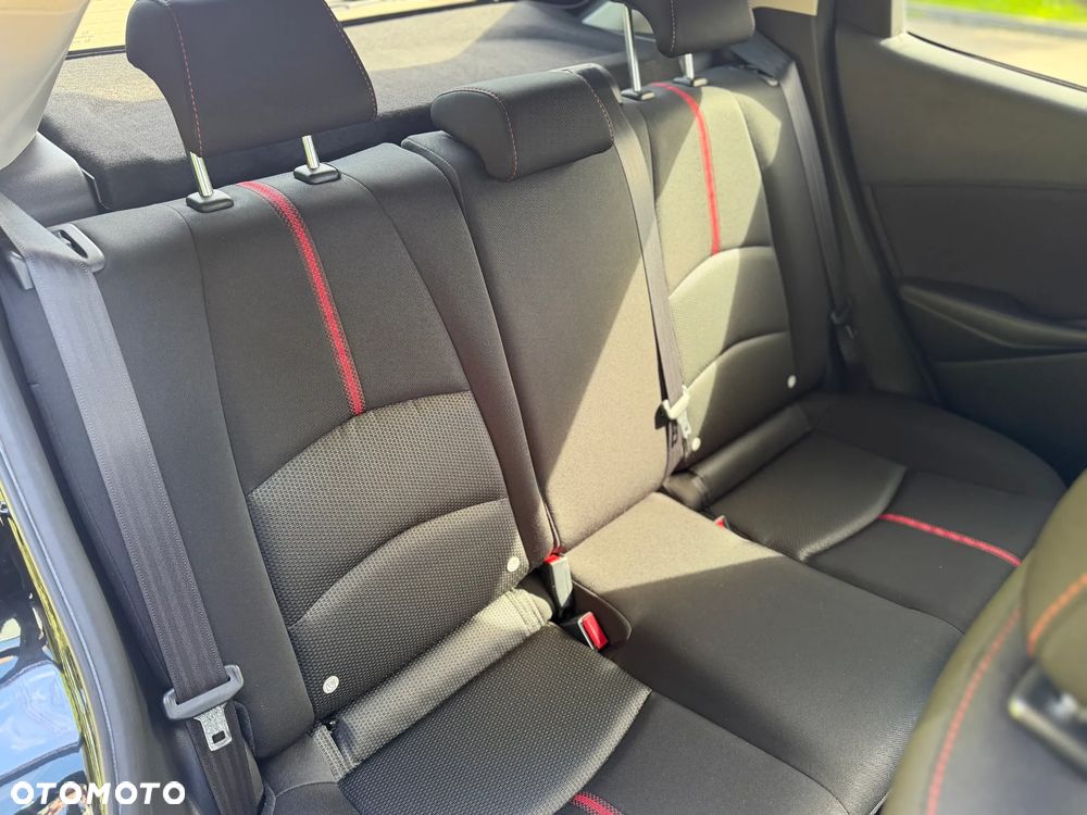 Mazda 2 SKYACTIV-G 115 (i-ELOOP) Sports-Line - 3