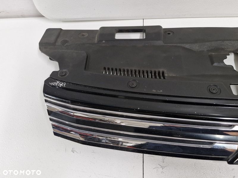 mitsubishi outlander iii 3 grill atrapa chłodnicy przód 7450a753 7450a643 - 7