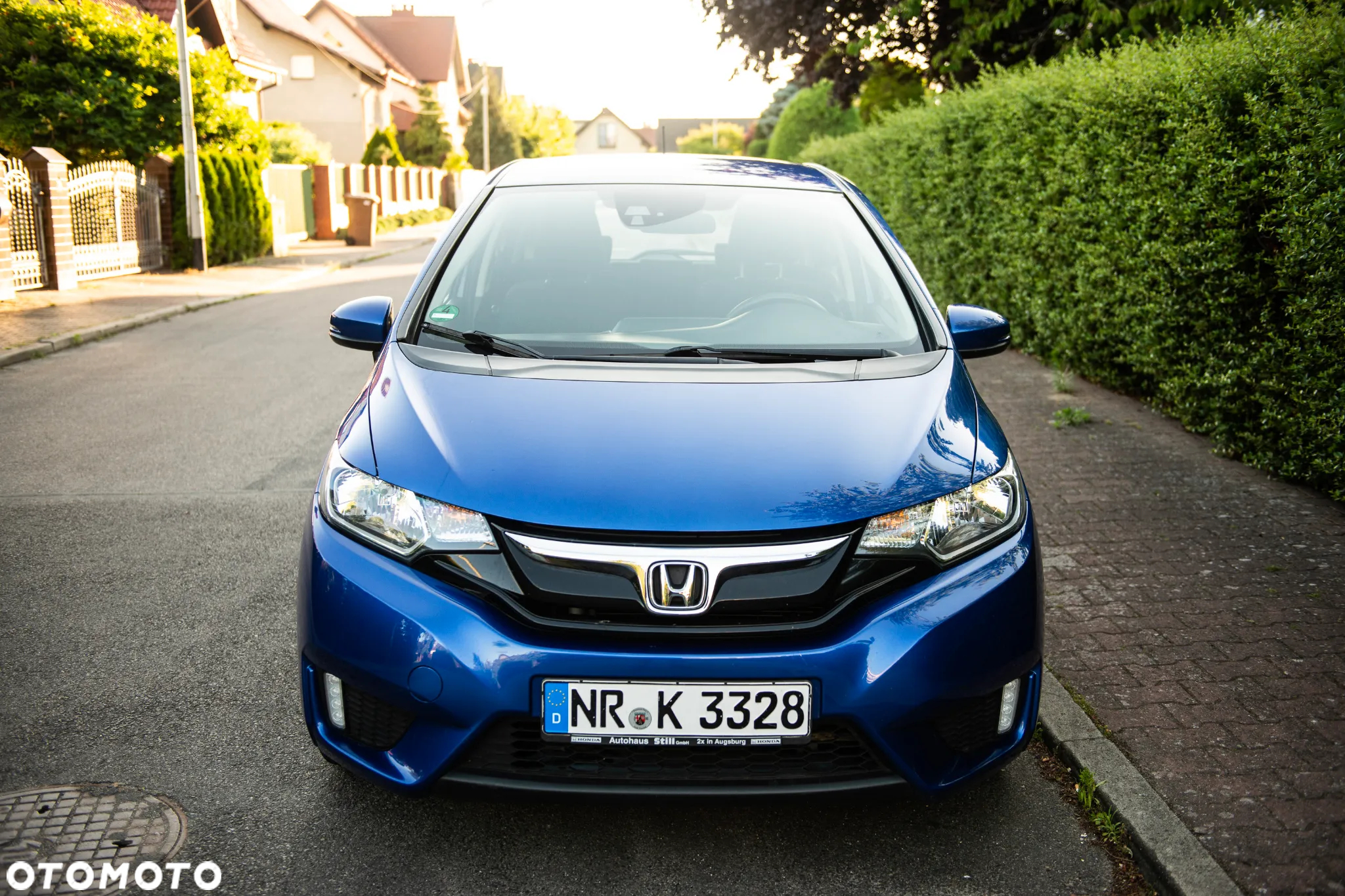 Honda Jazz 1.3 i-VTEC Comfort - 10