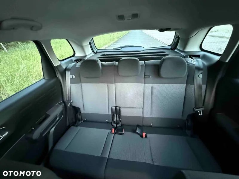 Citroën C3 Aircross - 13