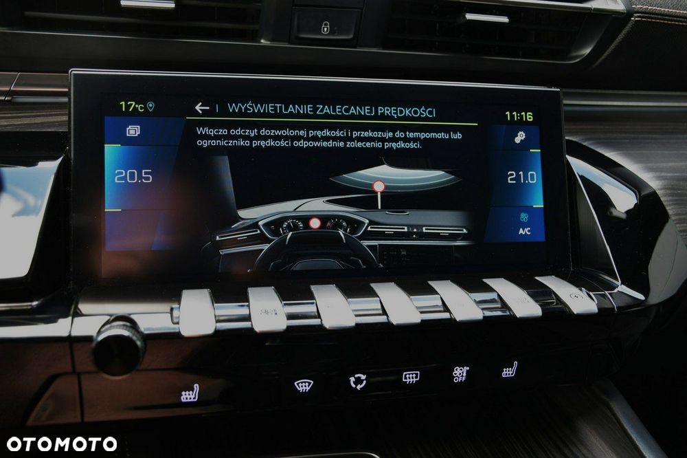Peugeot 508 225 e-EAT8 GT - 35