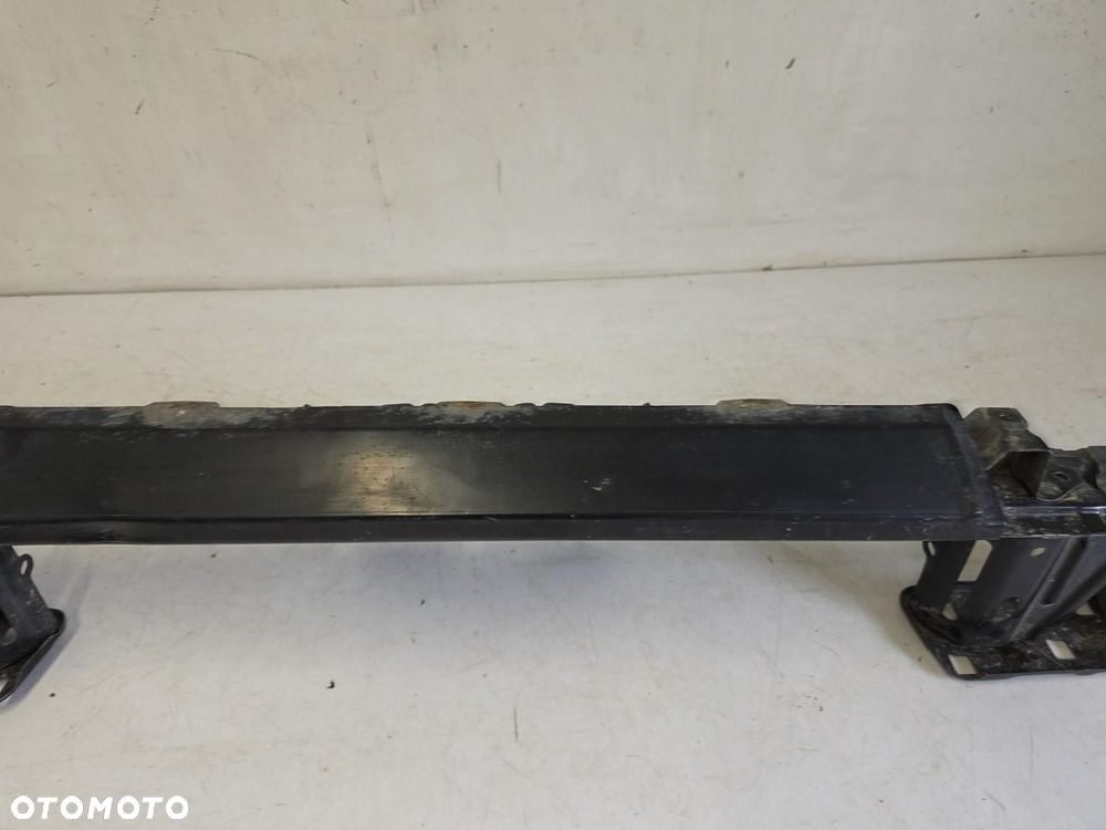 BELKA ZDERZAKA TYŁ WZMOCNIENIE STOPIEŃ TOYOTA HILUX VIII 8 LIFT - 4