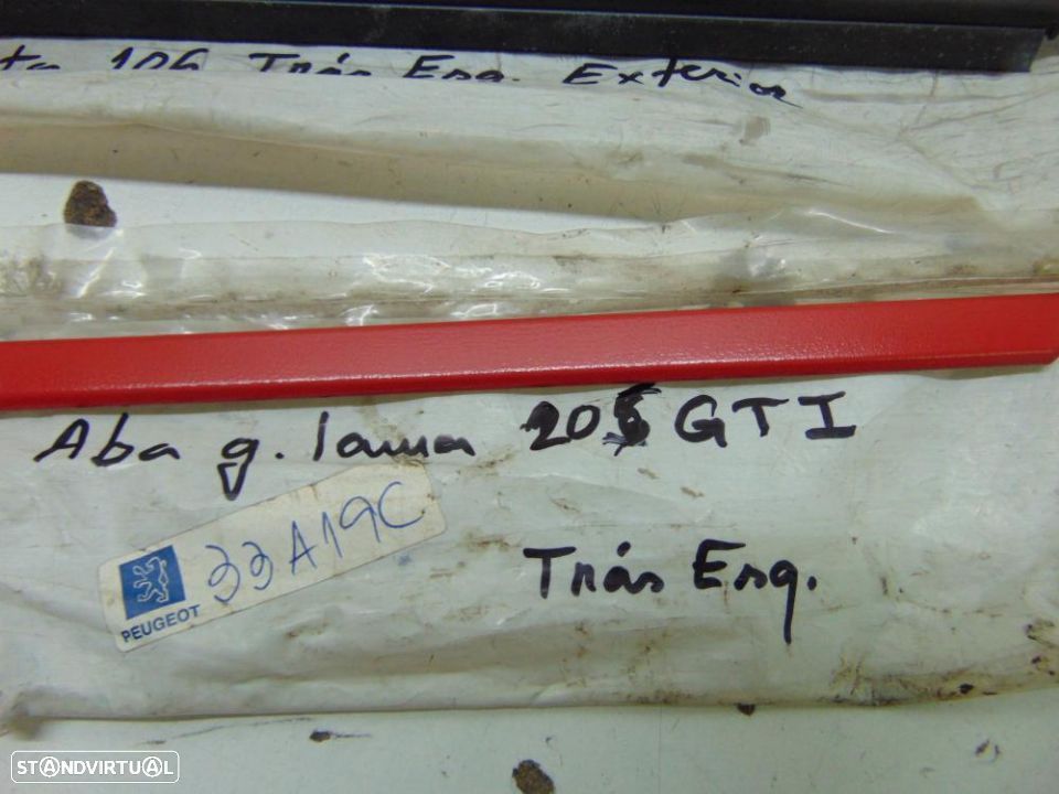 Peugeot 106  frisos - 5