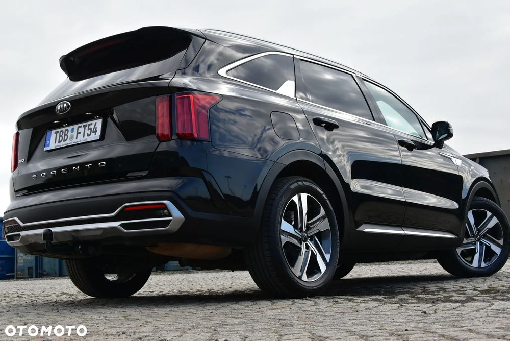 Kia Sorento 1.6 T-GDI PHEV AWD Platinum - 37
