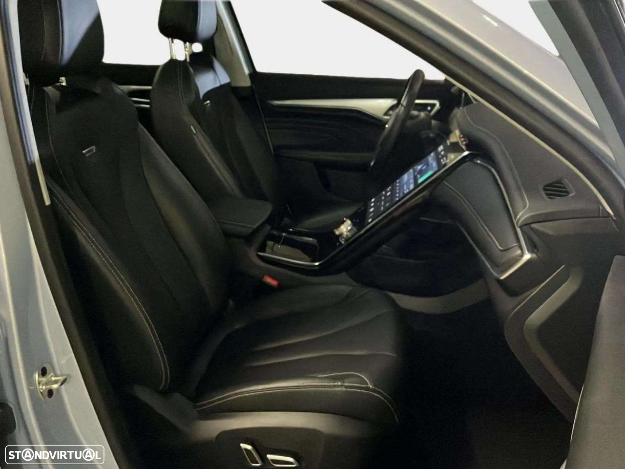 MG Marvel R 70 kWh Comfort - 10