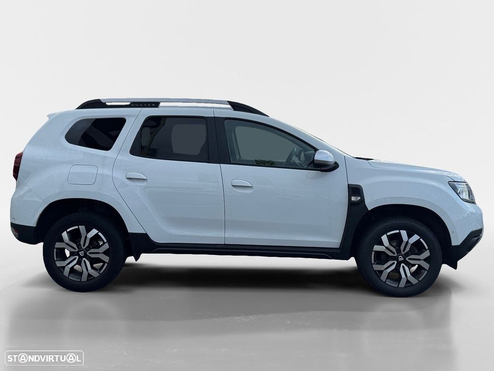 Dacia Duster 1.3 TCe Prestige - 6
