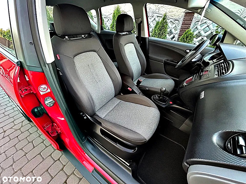 Seat Altea 1.6 Reference Comfort - 6