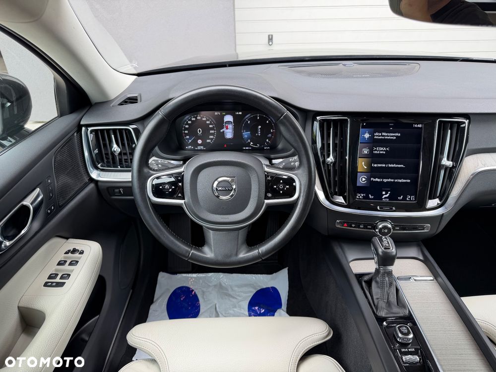 Volvo V60 Cross Country D4 AWD - 7