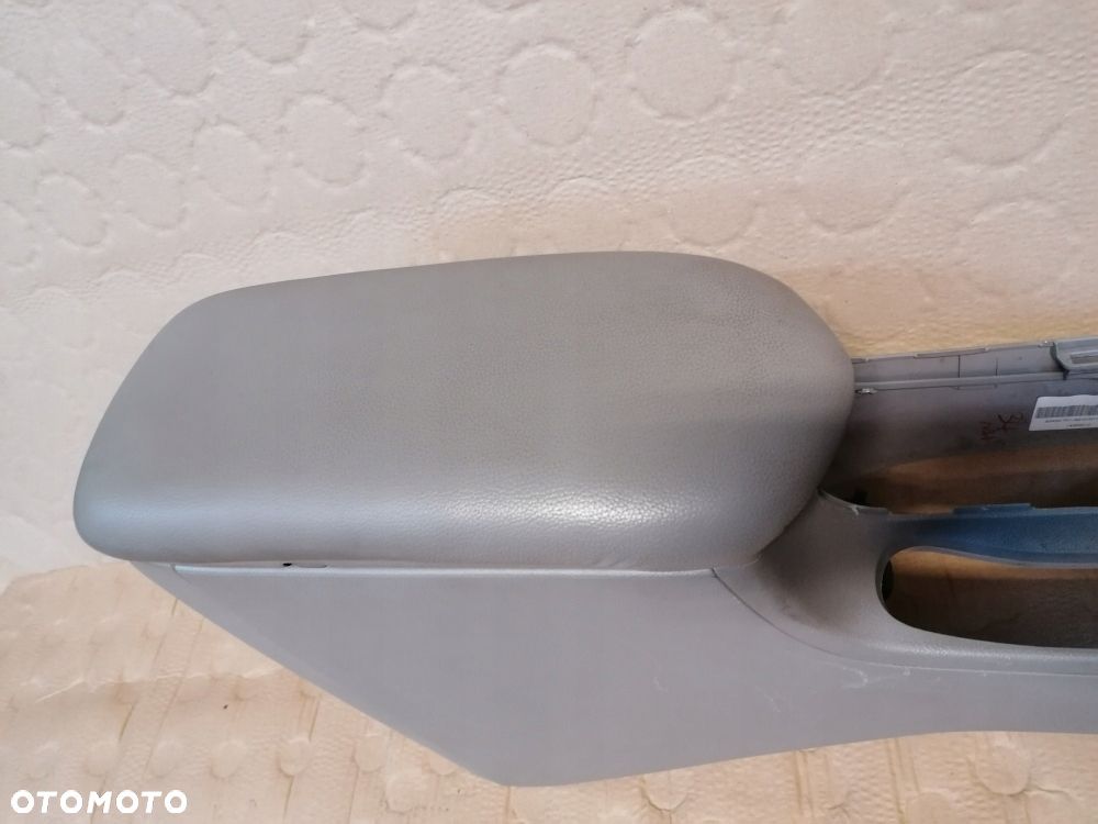honda civic ix 12-16 podłokietnik tunel - 16