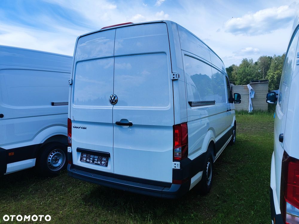 Volkswagen CRAFTER - 4
