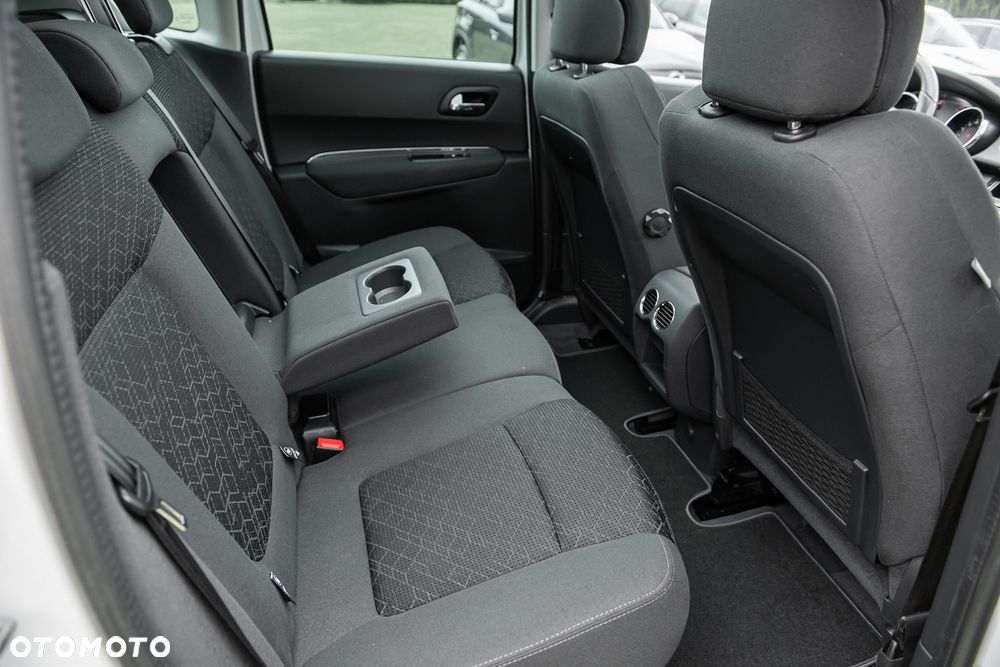 Peugeot 3008 2014