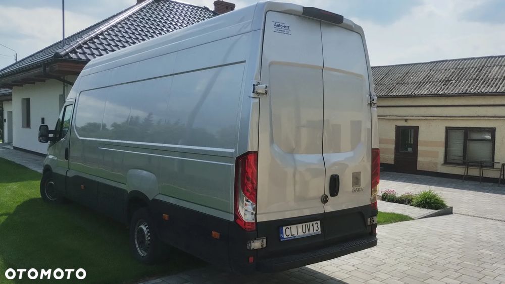 Iveco Daily 35S17 - 3