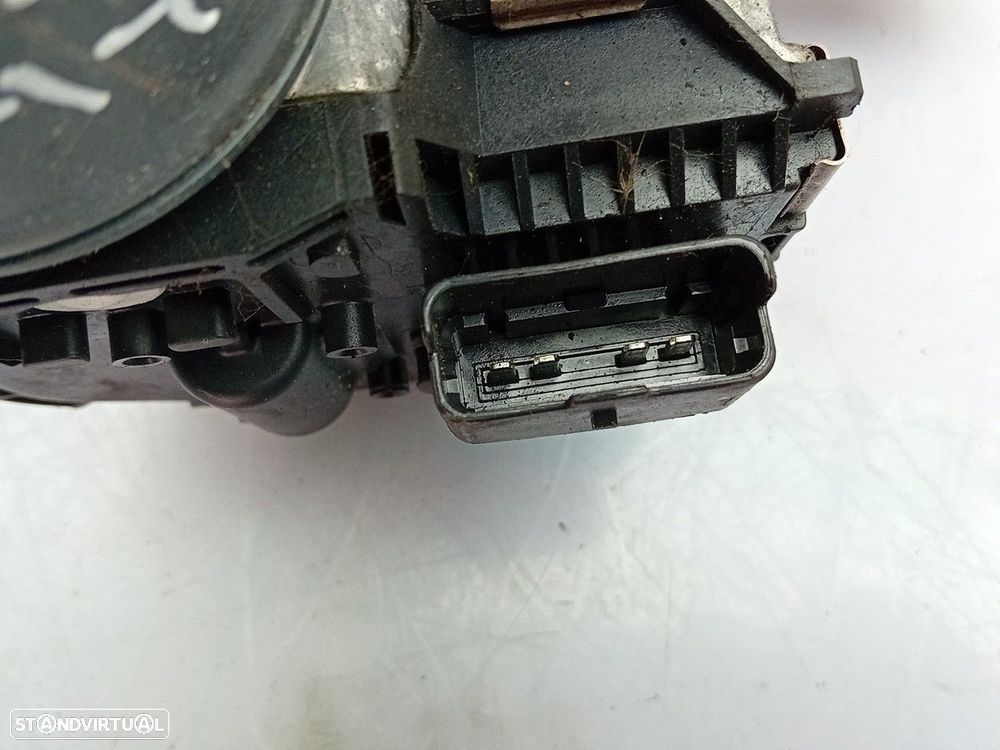 Motor limpa vidros frente PEUGEOT 5008 I (0U_, 0E_) - 3