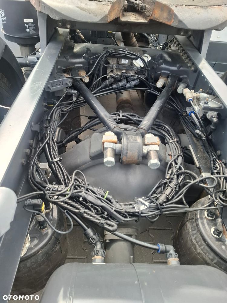 Scania R540 - 13