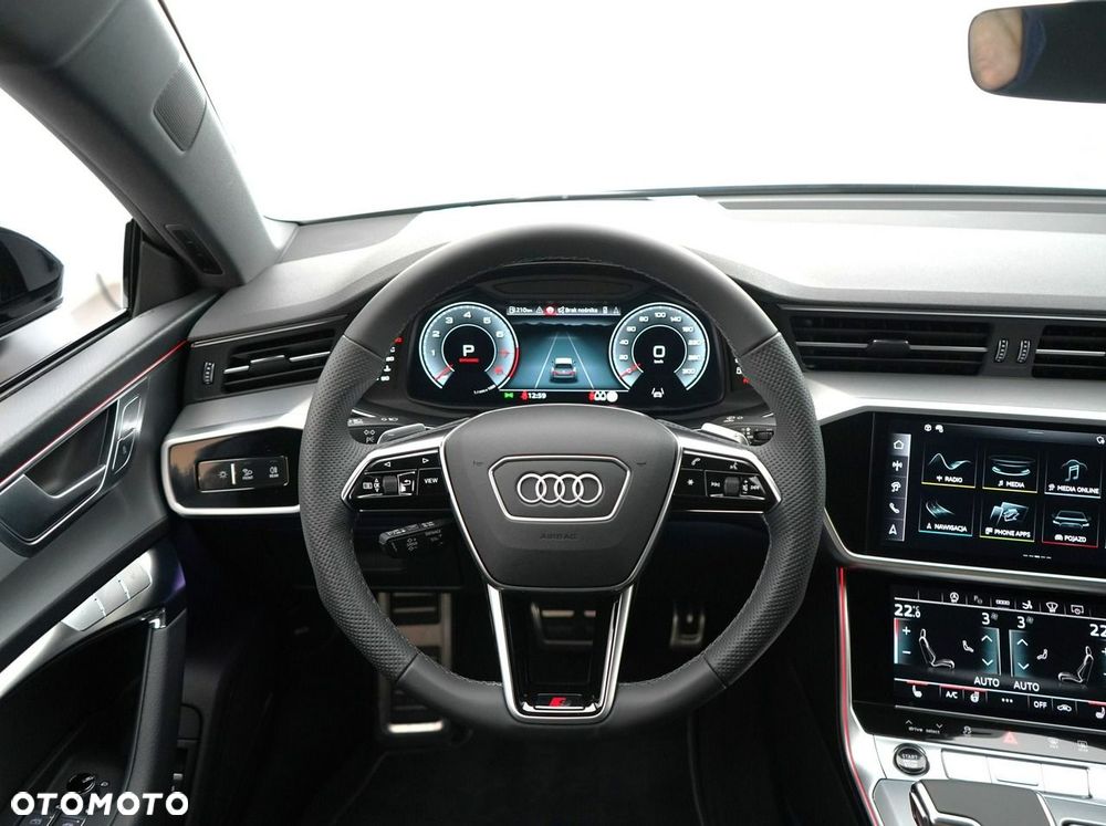 Audi A7 Sportback - 22