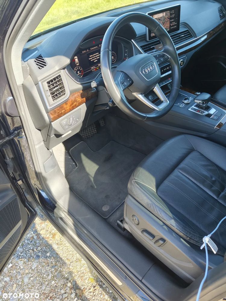 Audi Q5 2.0 TFSI Quattro S tronic - 13