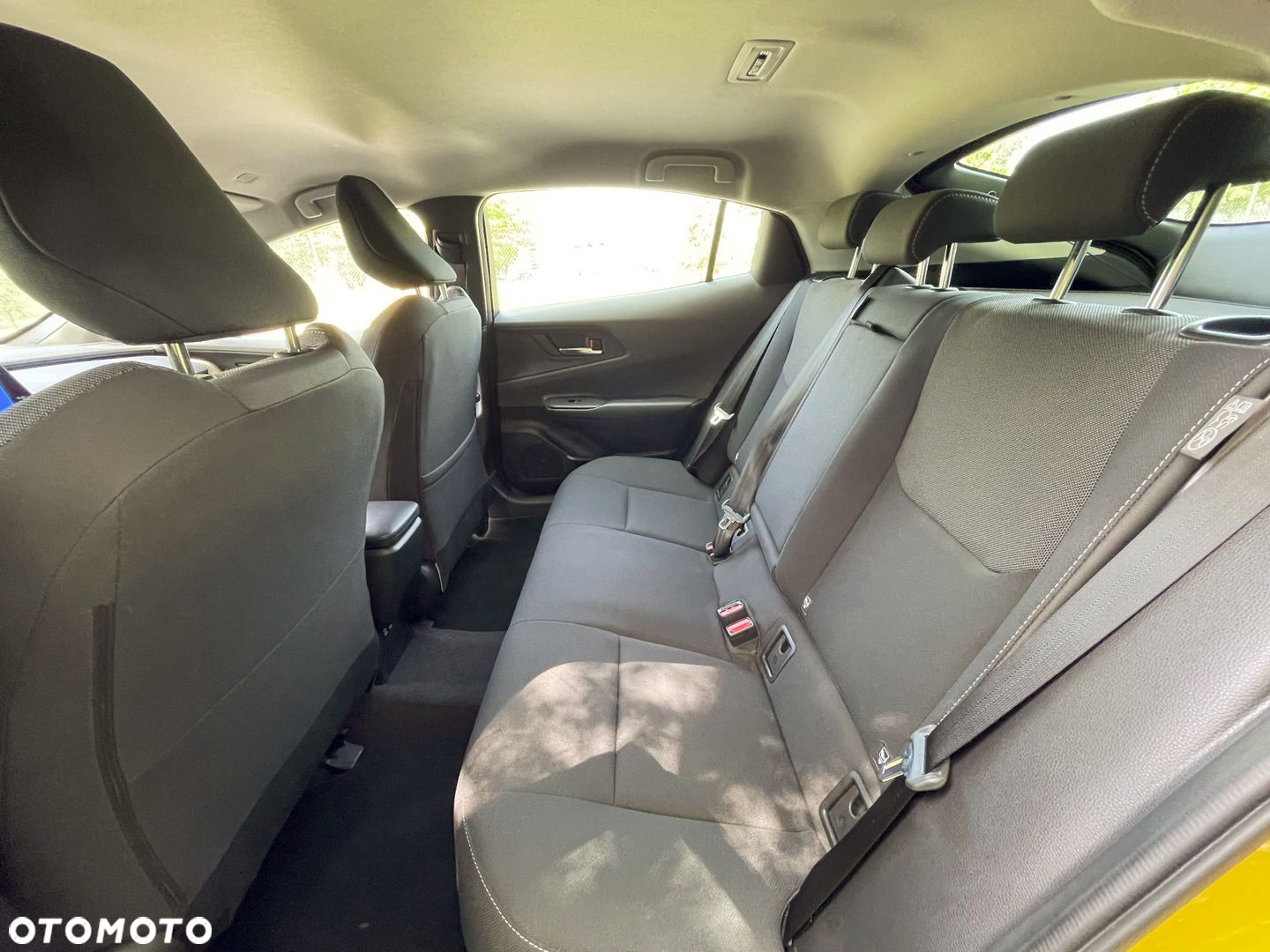 Toyota Prius - 10