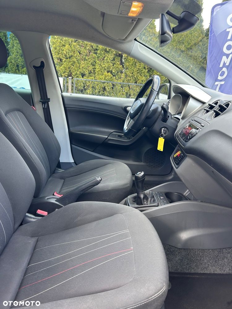 Seat Ibiza 1.2 12V Copa - 6