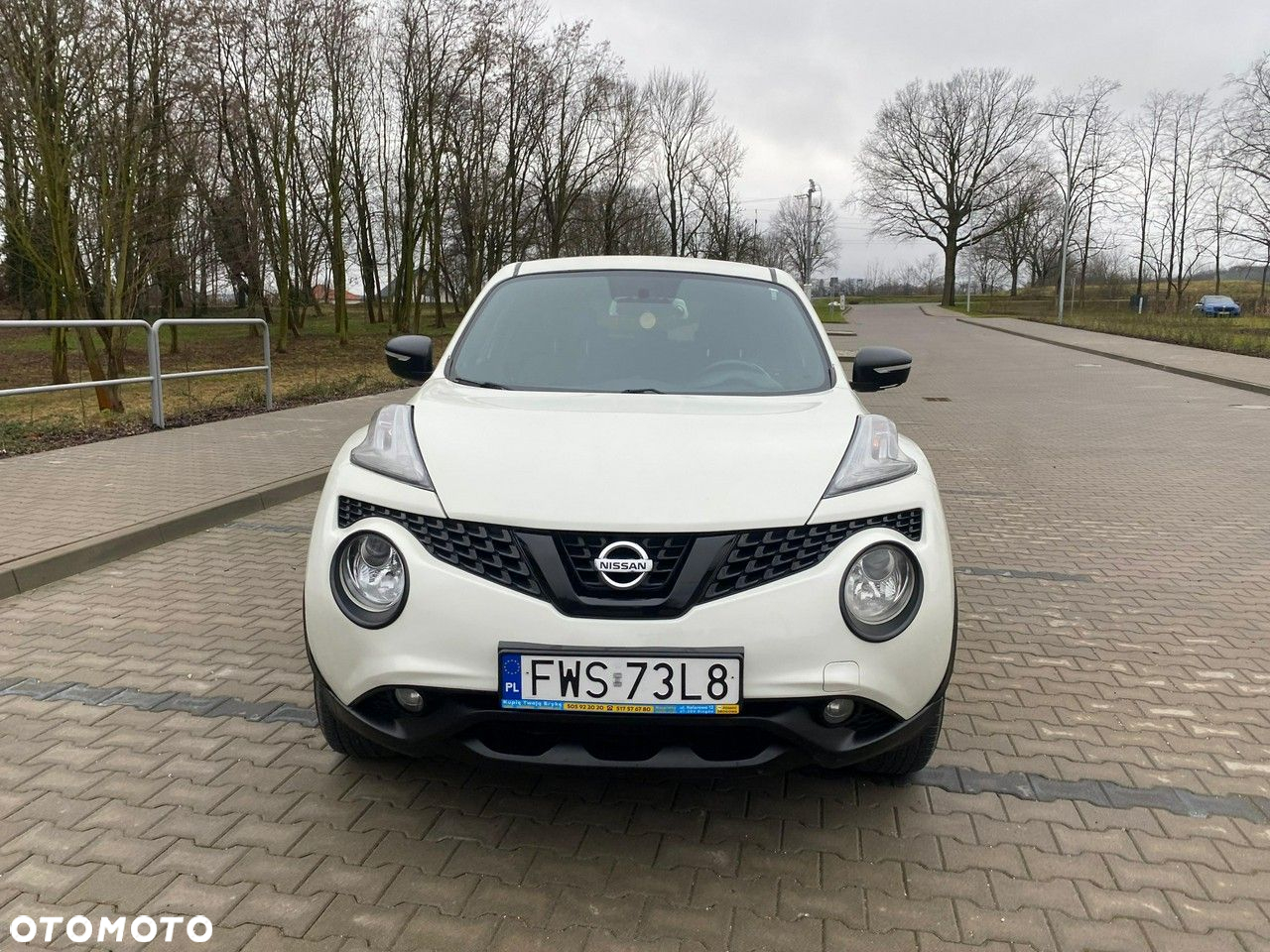 Nissan Juke - 2
