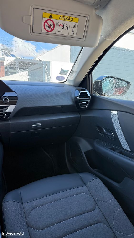 Citroën C4 THP 155 EGS6 Exclusive - 7