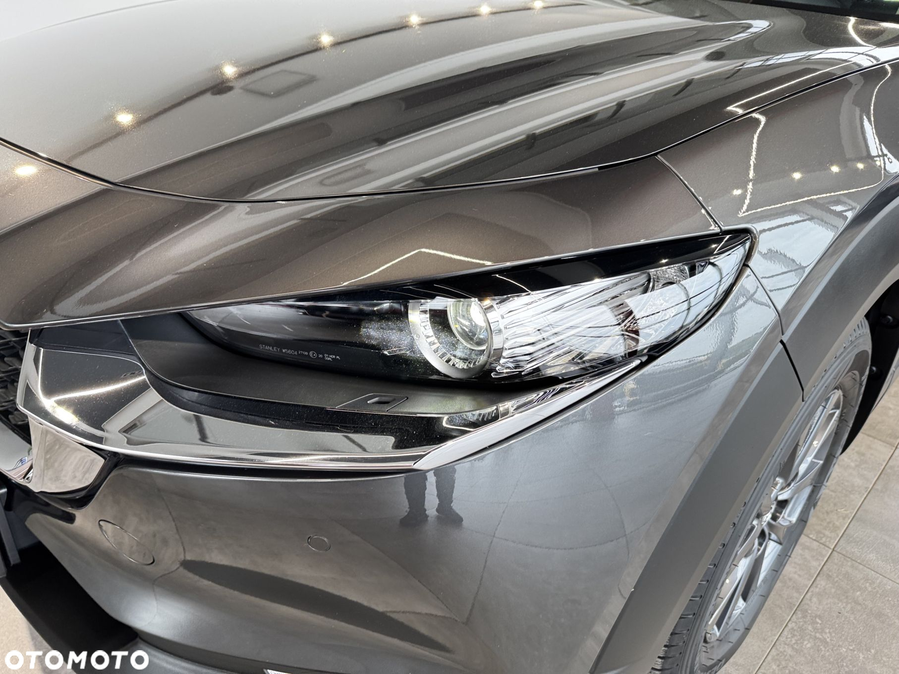Mazda CX-30 - 10