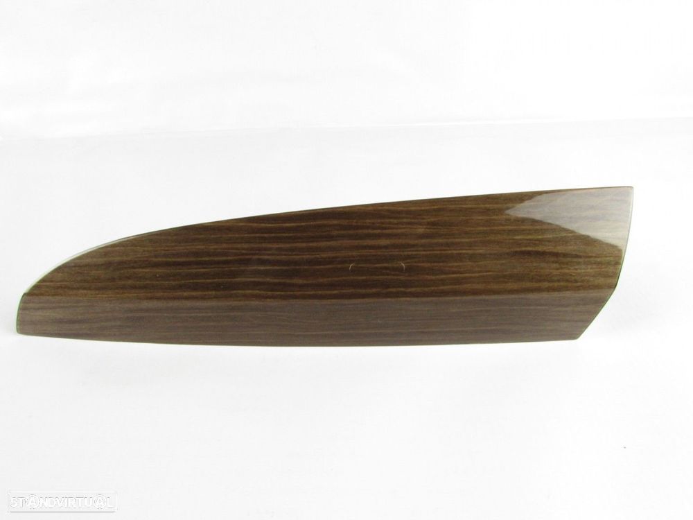 Friso do tablier "SIENA" Direito Seminovo/ Original BMW X3 (F25)/BMW X4 (F26) 51... - 1