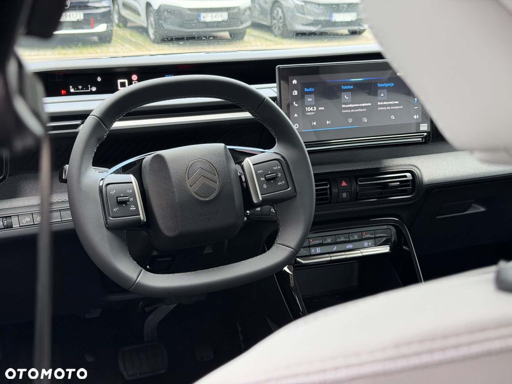 Citroën C3 1.2 mHEV Max - 8