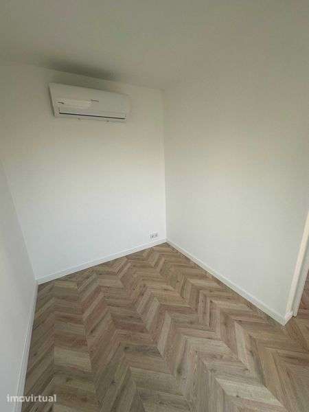 Apartamento T1, Condomínio Fechado em Leiria - Grande imagem: 4/10