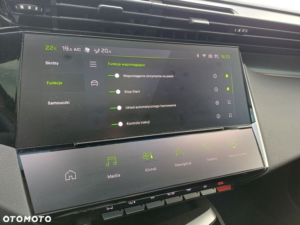 Peugeot 408 1.2 PureTech GT S&S EAT8 - 24