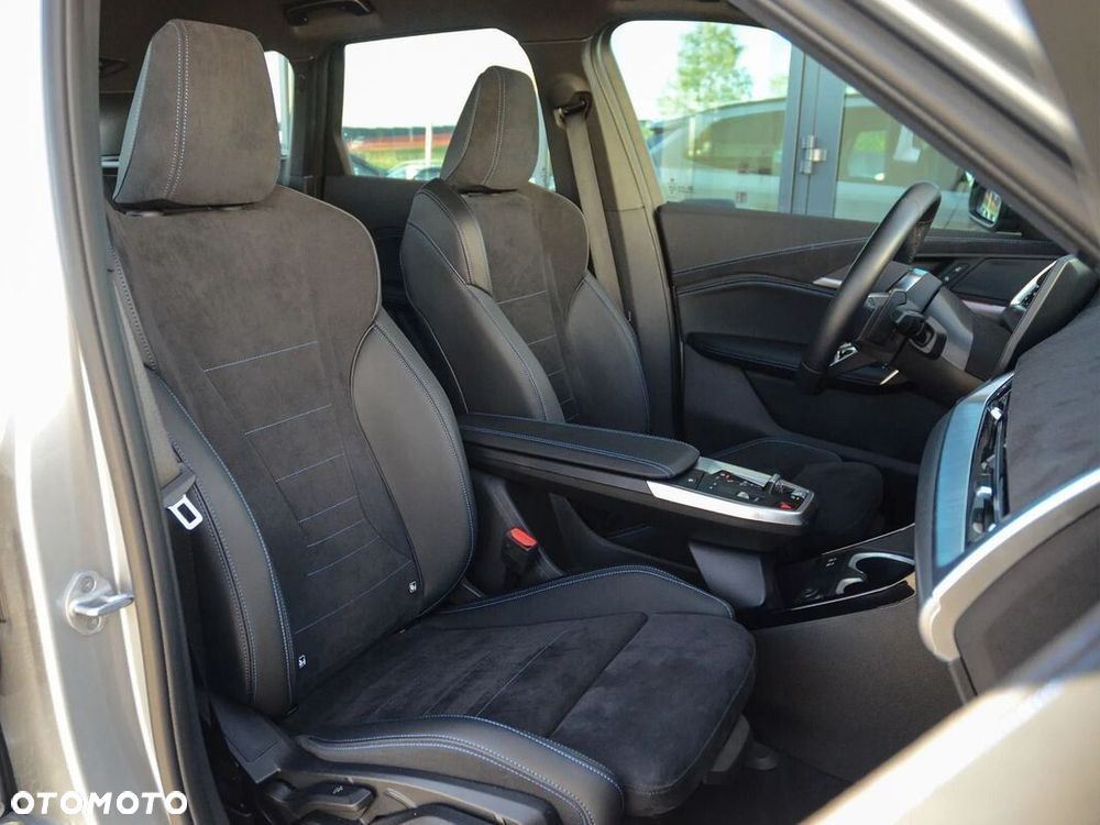 BMW X1 2026 photo 4