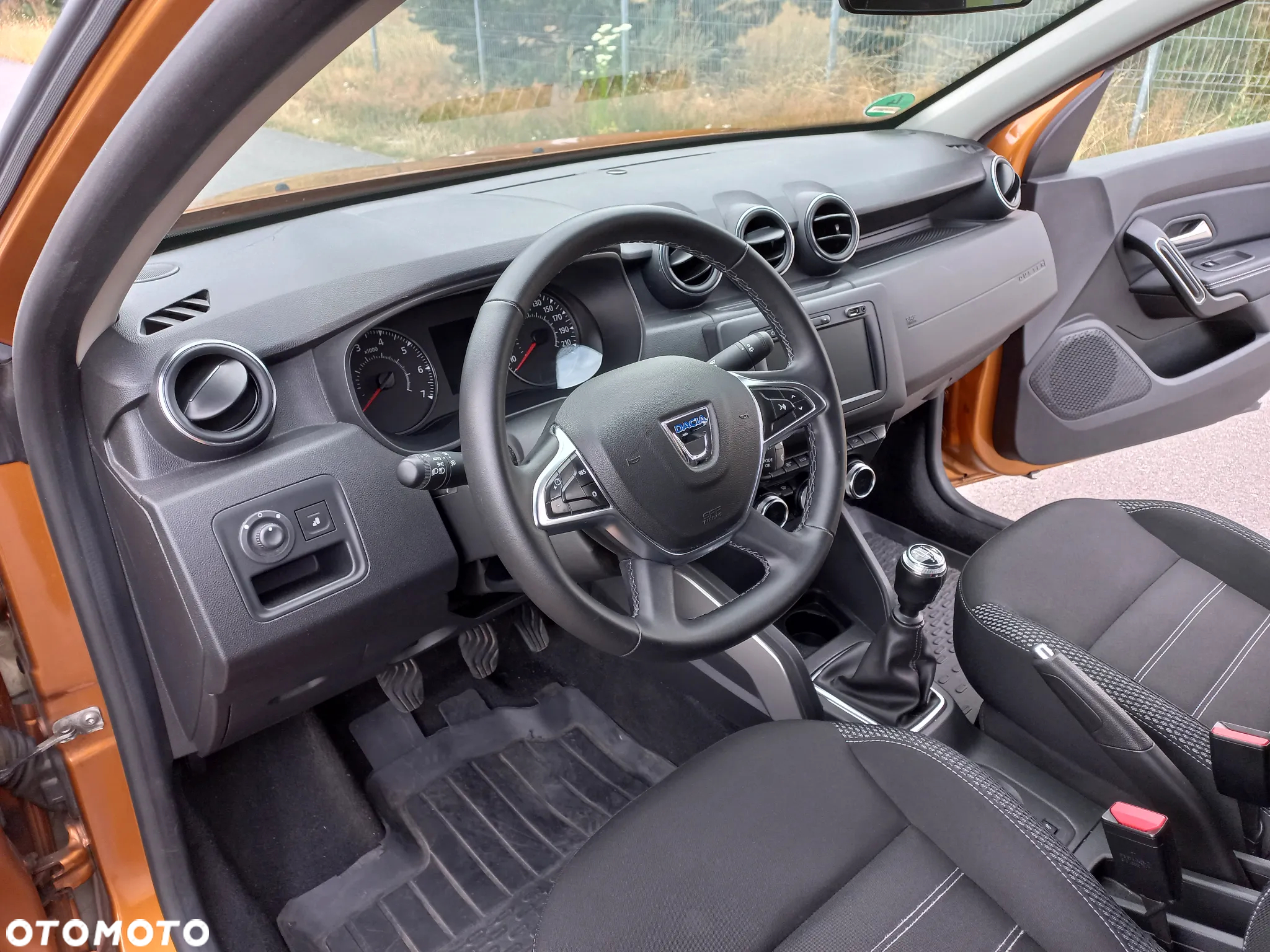 Dacia Duster 1.3 TCe Prestige+ - 14