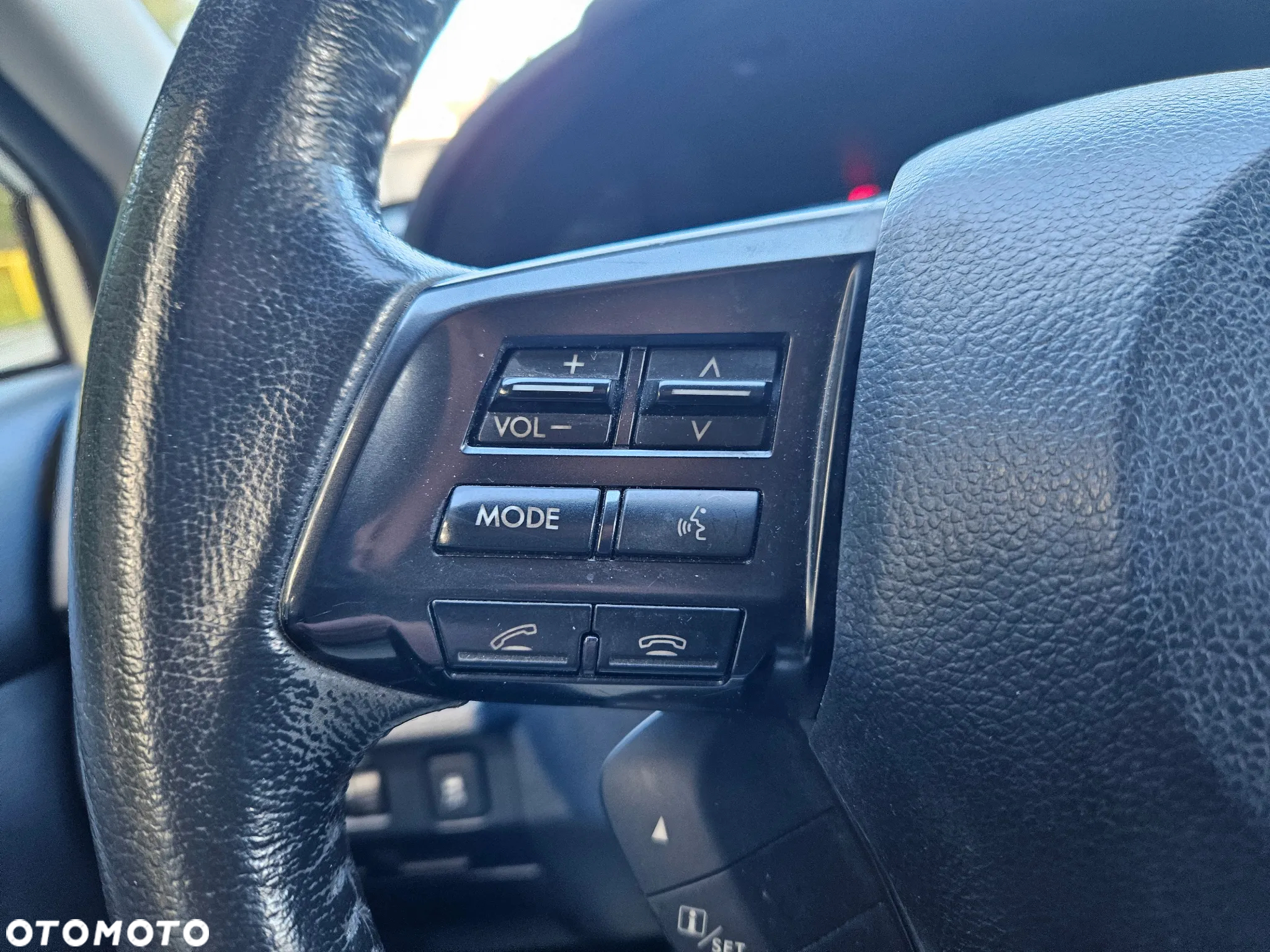 Subaru XV 1.6i Comfort - 27
