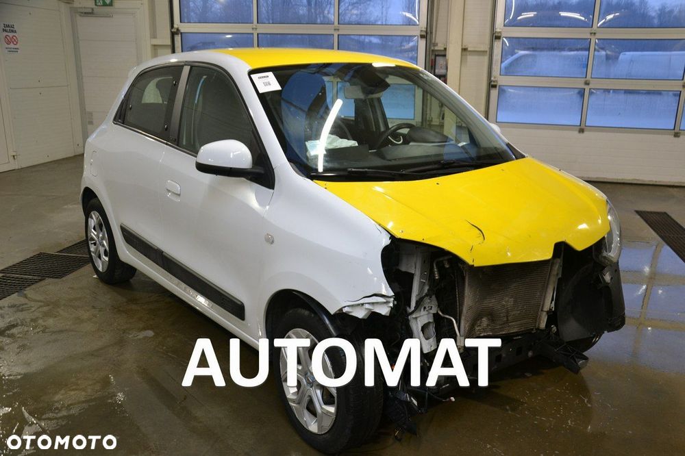 Renault Twingo - 1