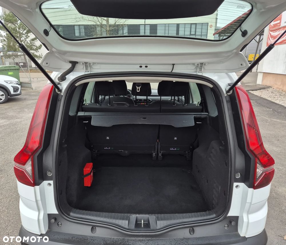 Dacia Jogger 1.0 TCe Essential - 19