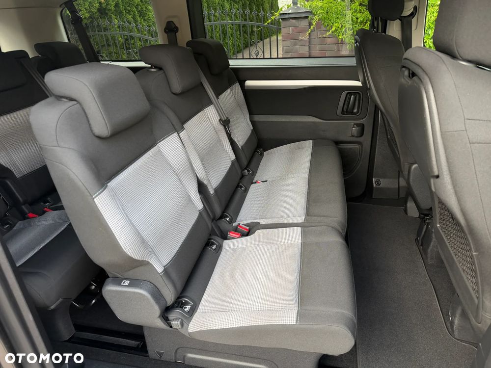 Citroën Jumpy L1 EAT8 - 31