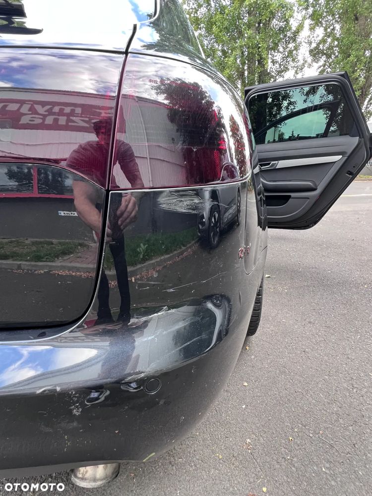 Audi A6 Avant 2.0 TDI Multitronic - 4