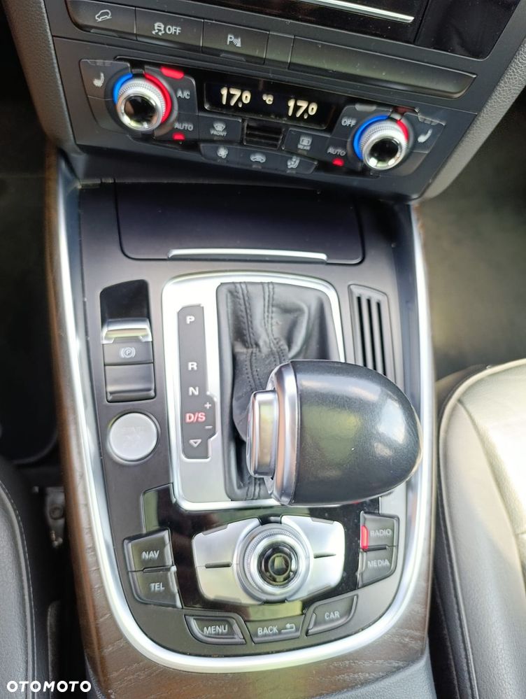 Audi Q5 - 12