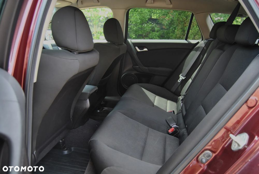 Honda Accord 2.0 Elegance Advantage - 6